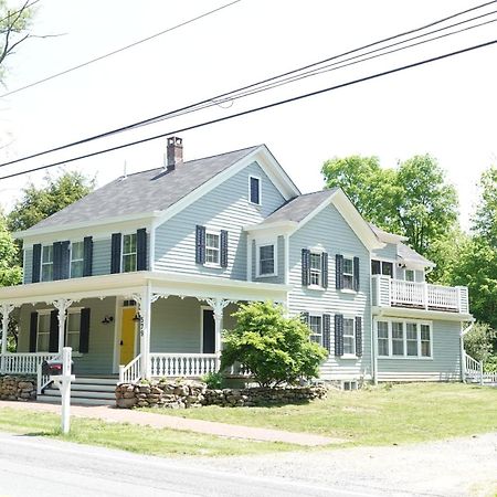 Heritage Trail Farmhouse New Hampton Exteriér fotografie
