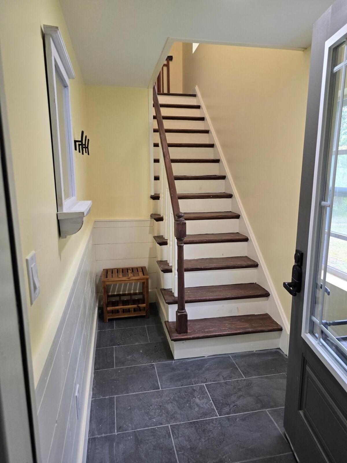 Heritage Trail Farmhouse New Hampton Pokoj fotografie