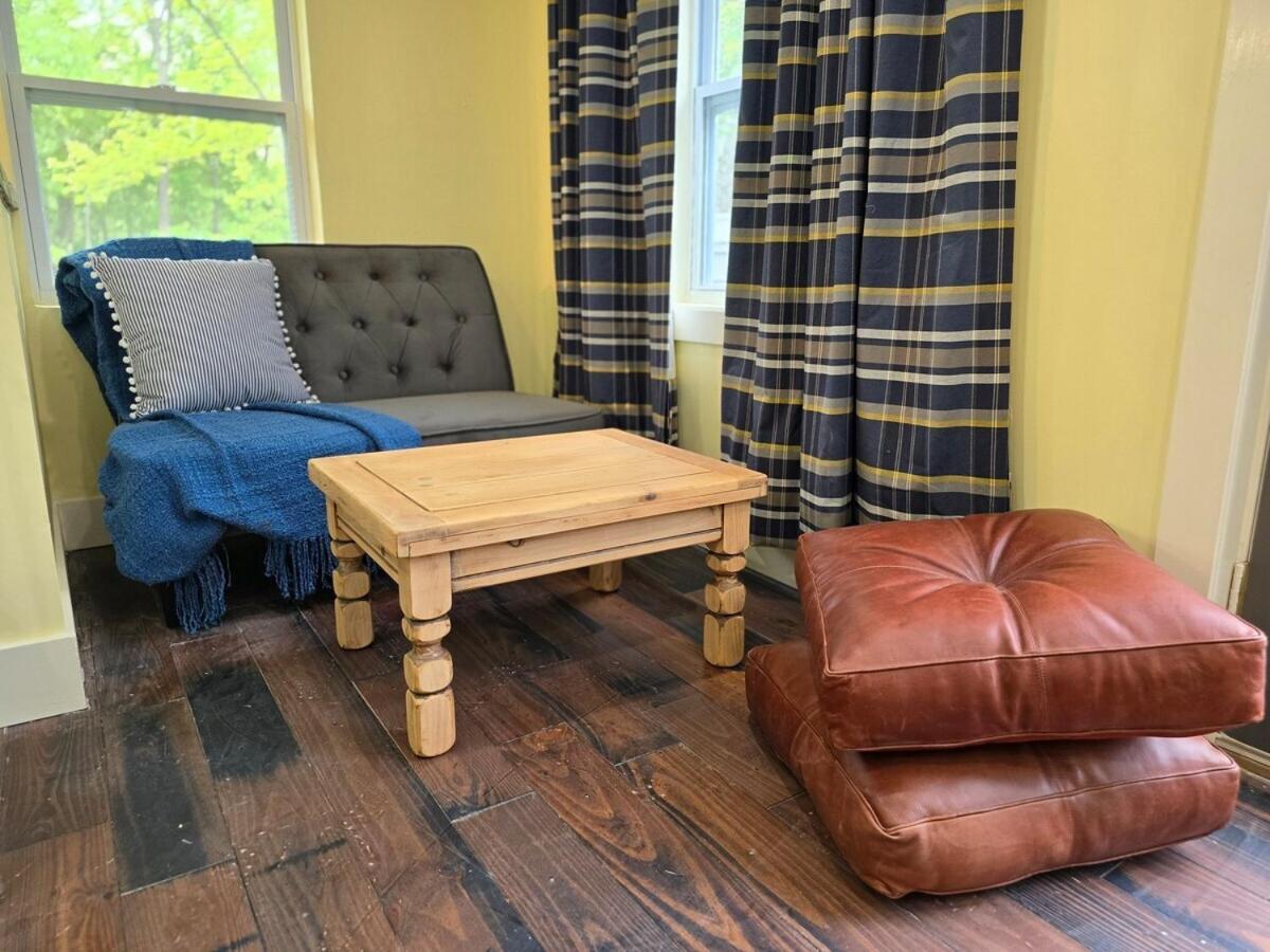 Heritage Trail Farmhouse New Hampton Pokoj fotografie