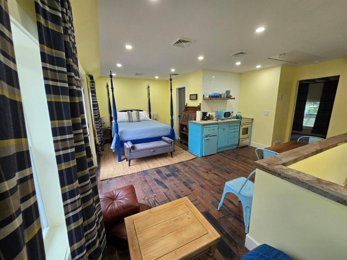 Heritage Trail Farmhouse New Hampton Pokoj fotografie